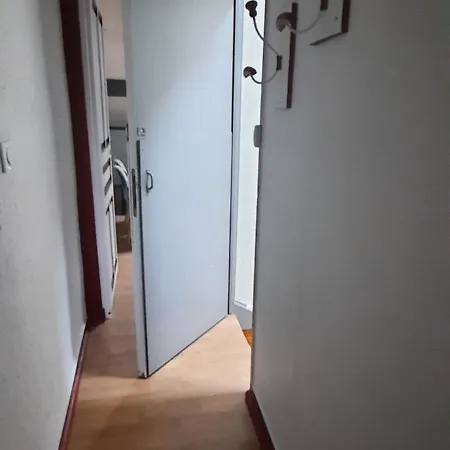 Ferienwohnung Bienvenue Chez Vous Le Puy-en-Velay Exterior foto