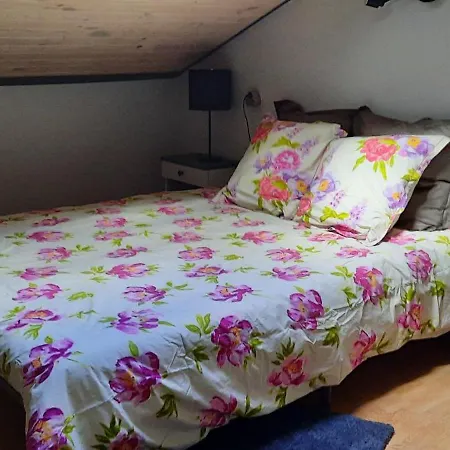 Ferienwohnung Bienvenue Chez Vous Le Puy-en-Velay Exterior foto
