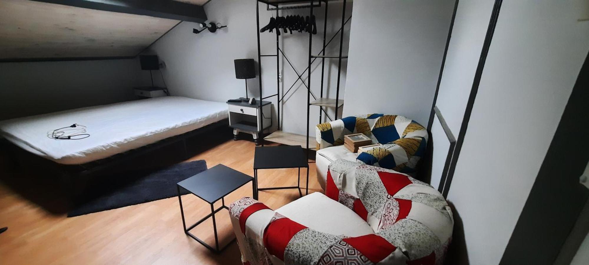 Bienvenue Chez Vous * Le Puy-en-Velay