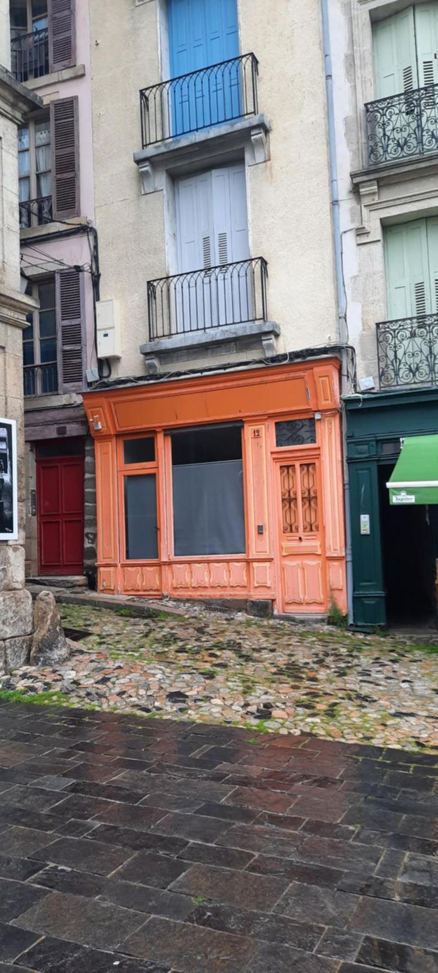 Bienvenue Chez Vous *